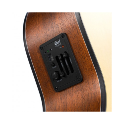 Cort Classic AC120CE Open Pore + Bag