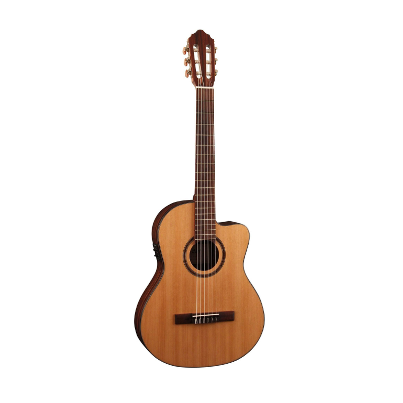 Cort AC160CFTL E-Classic Thin Line
