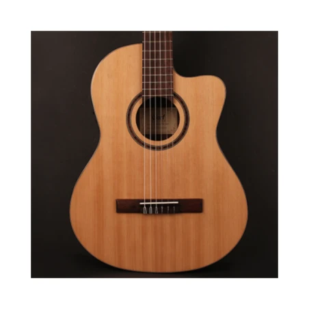 Cort AC160CFTL E-Classic Thin Line
