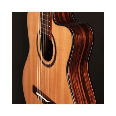 Cort AC160CFTL E-Classic Thin Line