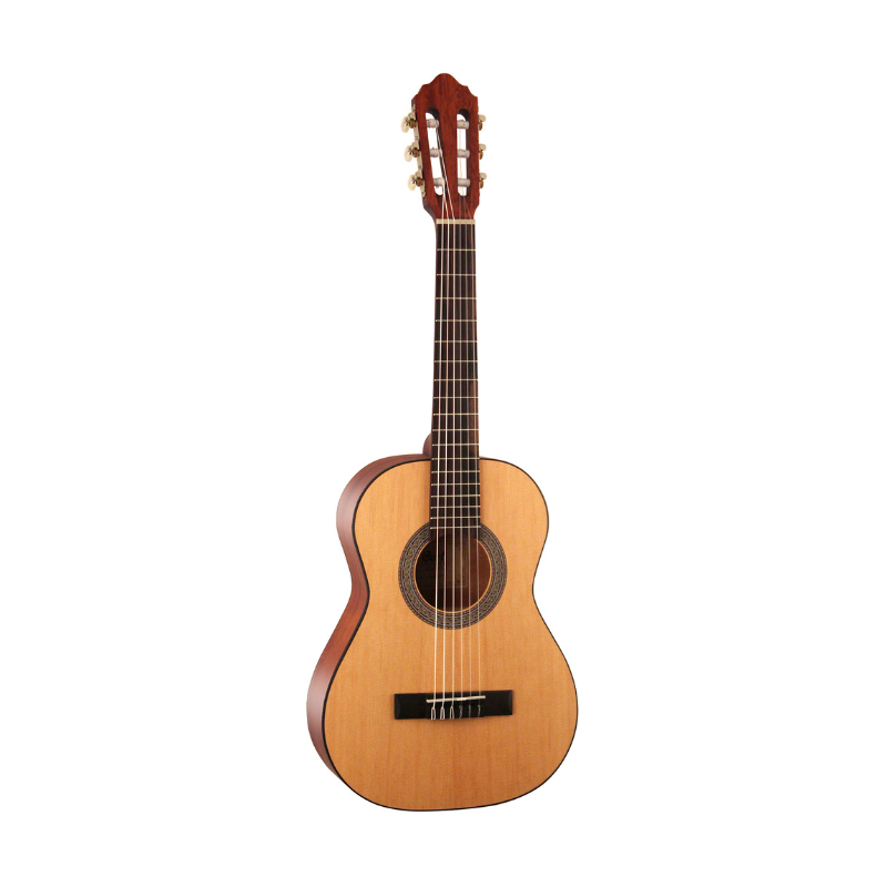 Cort Classic AC50 Open Pore + Bag