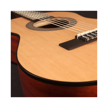 Cort Classic AC50 Open Pore + Bag