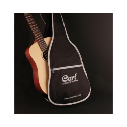 Cort Classic AC50 Open Pore + Bag