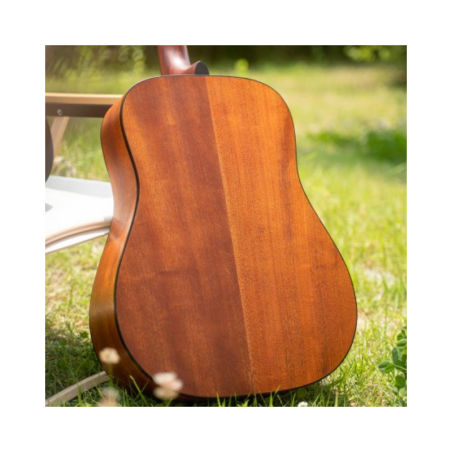 Cort Standard AD810 Satin Sunburst + Bag