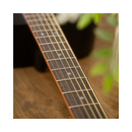 Cort Standard AD810 Satin Sunburst + Bag