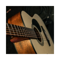 Cort Standard AF510 Open Pore + Bag