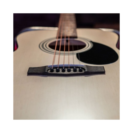 Cort Standard AF510 Open Pore + Bag