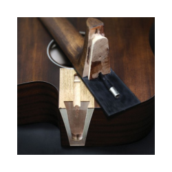 Cort Standard AF510 Open Pore + Bag