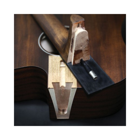 Cort Standard AF510 Open Pore + Bag