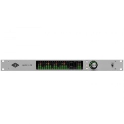 Universal Audio Apollo X16D Ultimate+