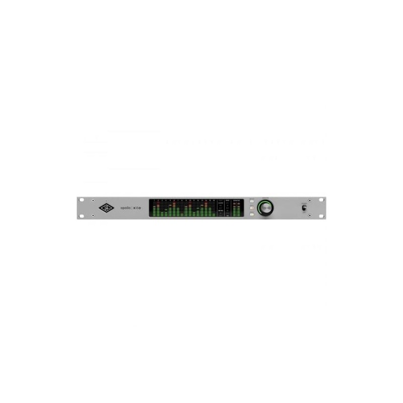 Universal Audio Apollo X16D Essentials+