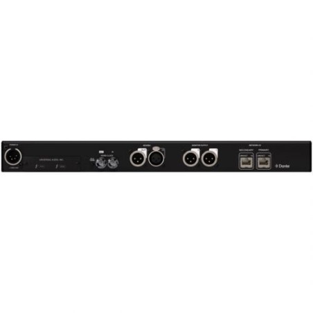 Universal Audio Apollo X16D Essentials+
