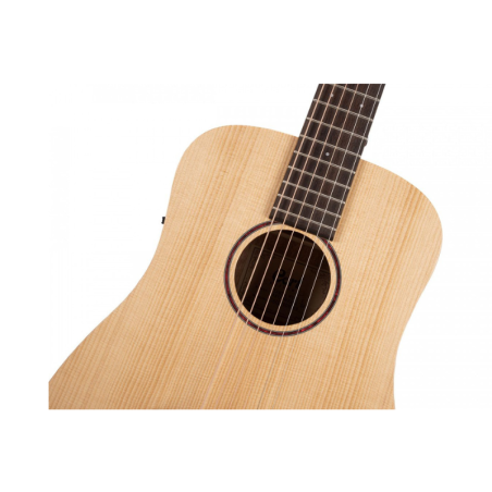 Cort Earth Mini E Adirondack Open Pore + Bag