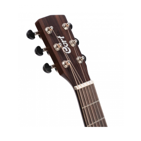 Cort Earth Mini E Adirondack Open Pore + Bag