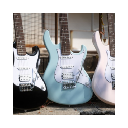 Cort G200 Black