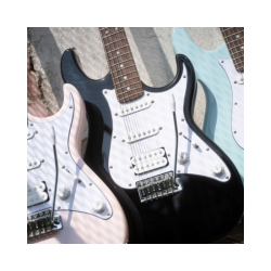 Cort G200 Black
