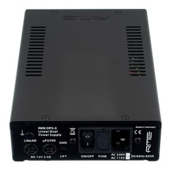 RME DPS-2