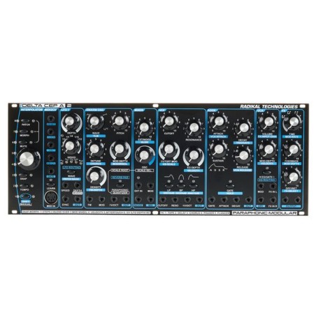 Radikal Technologies Delta Cep A 2