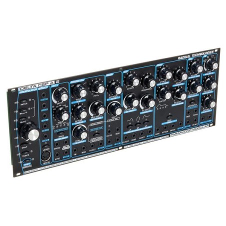Radikal Technologies Delta Cep A 2