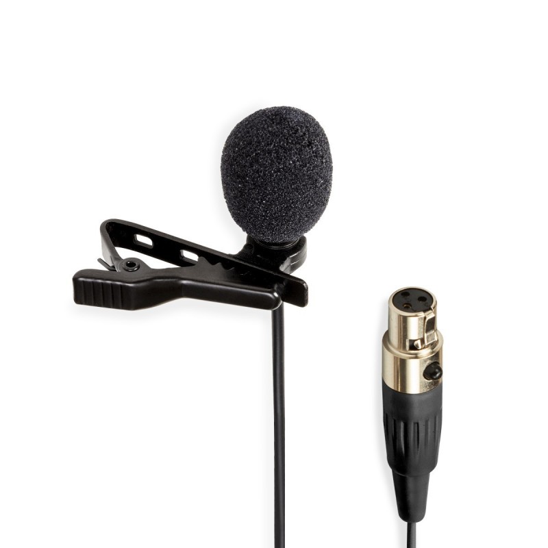 Soundsation WF-LM10 Mini XLR