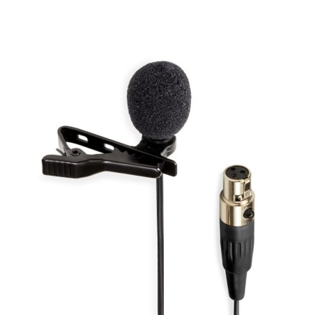Soundsation WF-LM10 Mini XLR