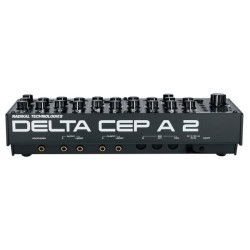 Radikal Technologies Delta Cep A 2 Desktop