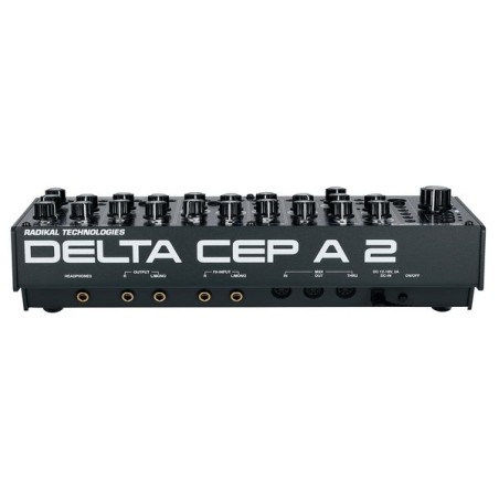 Radikal Technologies Delta Cep A 2 Desktop
