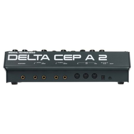 Radikal Technologies Delta Cep A 2 Desktop