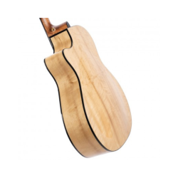 Cort GA-MY Bevel Natural