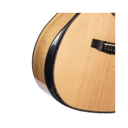 Cort GA-MY Bevel Natural