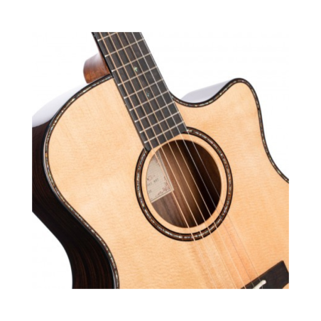 Cort GA-PF Bevel NAT