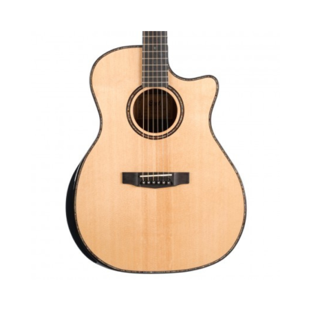 Cort GA-PF Bevel NAT