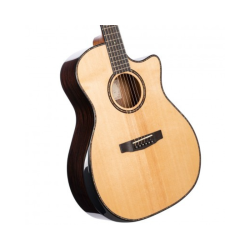 Cort GA-PF Bevel NAT