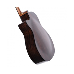 Cort GA-PF Bevel NAT