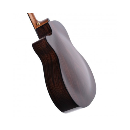 Cort GA-PF Bevel NAT