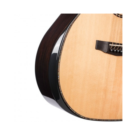 Cort GA-PF Bevel NAT