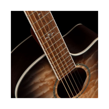 Cort GA-QF E-Acoustic CBB