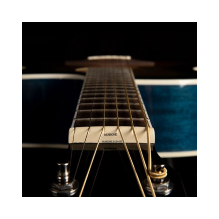 Cort GA-QF E-Acoustic CBB