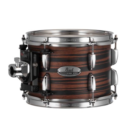 Pearl Professional Series 22" Matte Mocha Swirl PMX924XSP/C883