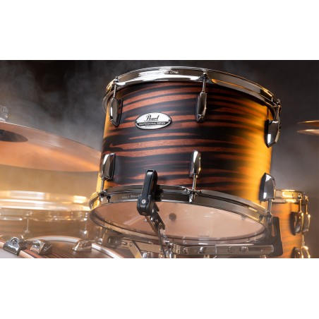 Pearl Professional Series 22" Matte Mocha Swirl PMX924XSP/C883