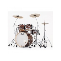 Pearl Professional Series 22" Matte Mocha Swirl PMX924XSP/C883
