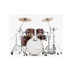 Pearl Professional Series 22" Matte Mocha Swirl PMX924XSP/C883