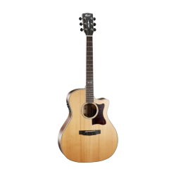 Cort Grand Regal GA5F-BW Natural Satin