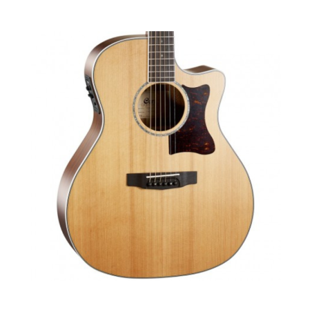 Cort Grand Regal GA5F-BW Natural Satin