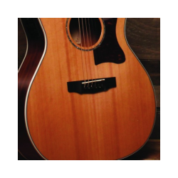 Cort Grand Regal GA5F-BW Natural Satin