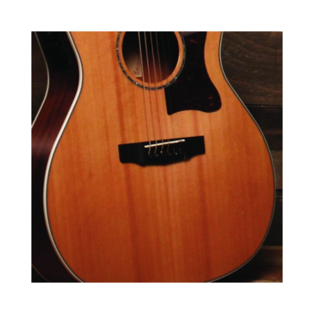 Cort Grand Regal GA5F-BW Natural Satin