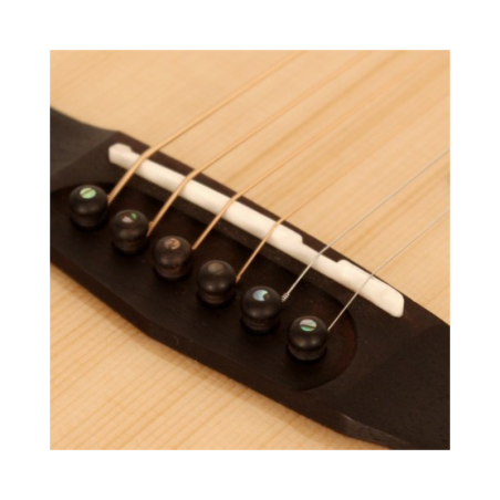 Cort Grand Regal GA5F-BW Natural Satin