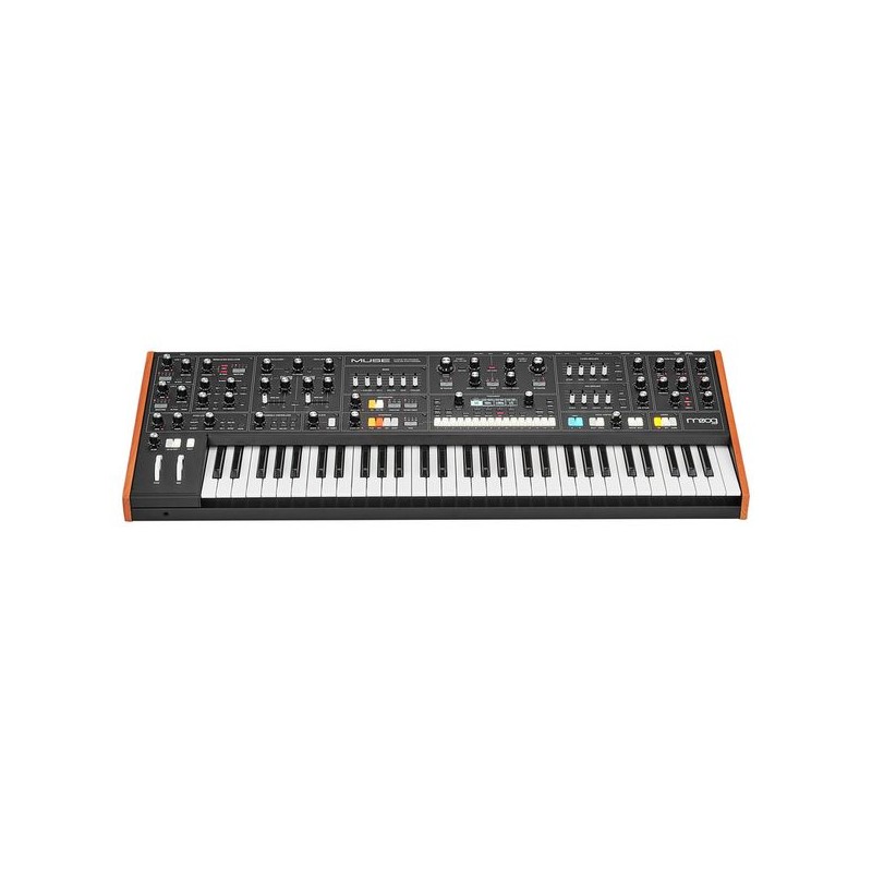 Moog Muse