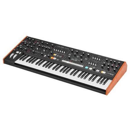 Moog Muse