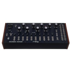 Moog Spectravox
